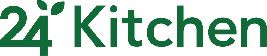 24Kitchen logo